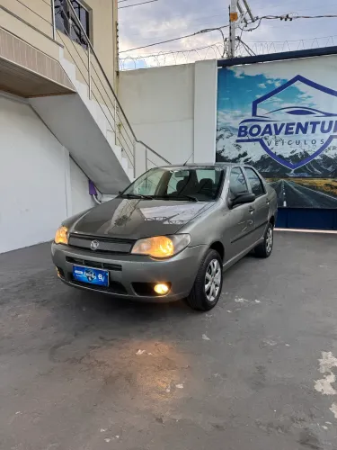 Fiat Siena 1.0/ EX 1.0 MPI Fire/ Fire Flex 8V 2010