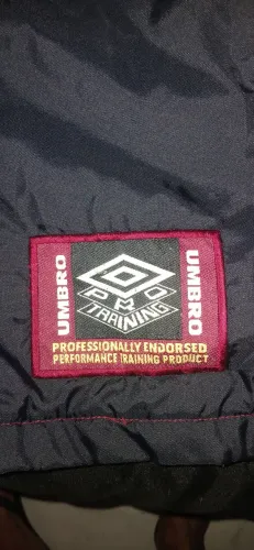 Relíquia umbro Flamengo