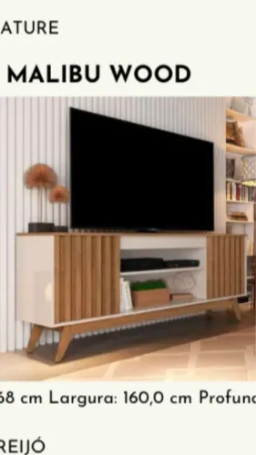 Rack Marinete