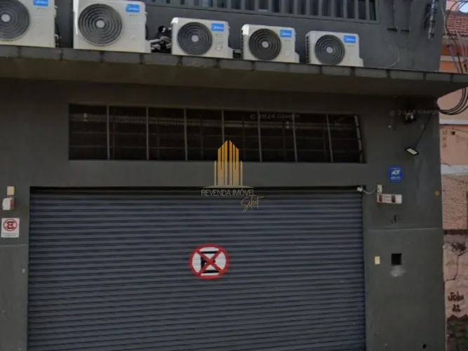 Sala em São Paulo