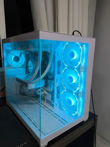 Vendo Pc gamer