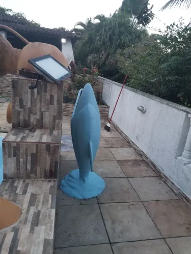 Reforma em piscina em toda Salvador e Bahia
