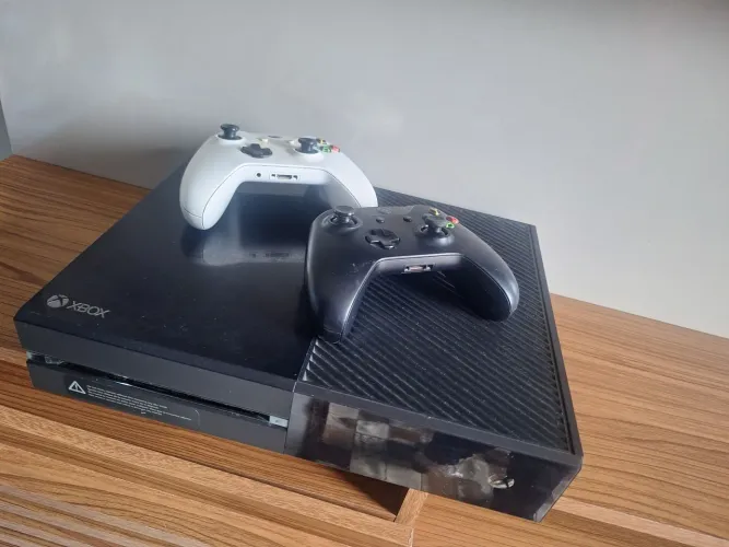 Xbox onde Fat