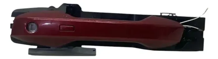 Maçaneta Externa Dianteira Esquerda Nissan Kicks 2026