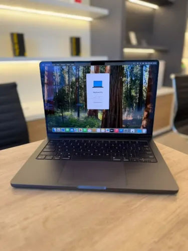 MacBook Pro Chip M4 Pro 512GB 24GB Com garantia | Loja física