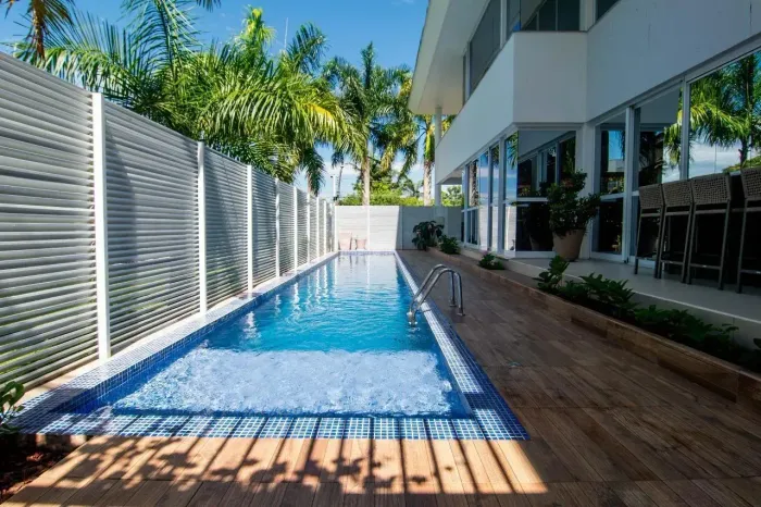 CASA locação por diária - casa para 10 pessoas.
