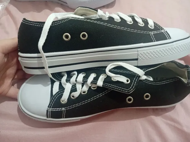 All Stars cano baixo