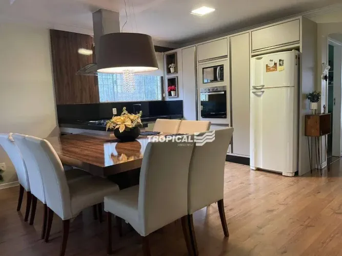 Casa com 3 dormitórios à venda, 115 m² por R$ 849.000,00 - Salto do Norte - Blumenau/SC