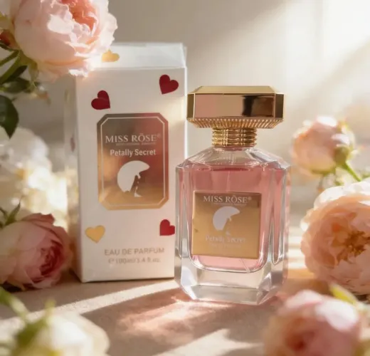 MISS RÔSE PETALLY SECRET 100 ml
