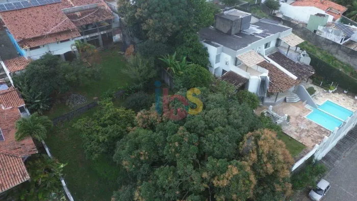 Vendo Terreno no Pacheco Ilhéus - Ba