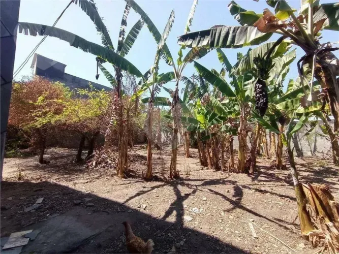 Terreno à venda, 363 m² por R$ 190.000,00 - Amendoeira - São Gonçalo/RJ