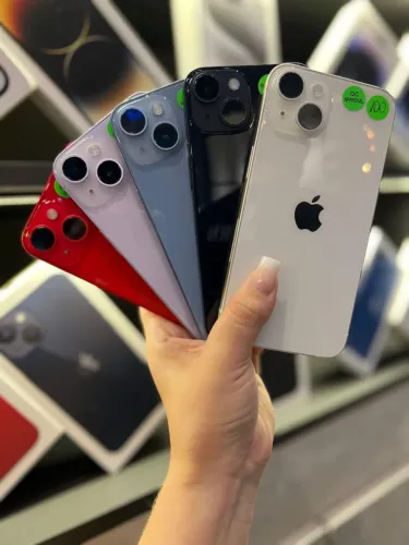 iPhone seminovo
