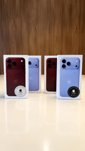 Iphone 18 pro max 256