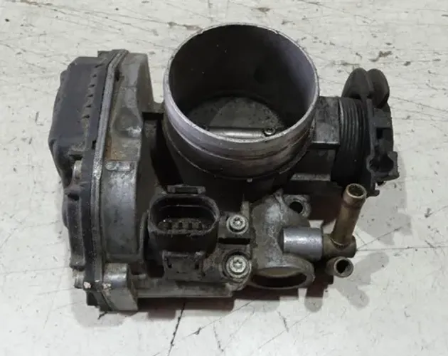Corpo Borboleta Golf Bora 2.0 1999 - 2004 2005