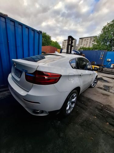 Imagem de BMW X6 Xdrive 35I 3.0 306cv Bi-turbo 2013