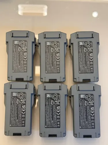 Bateria Mini 5 pro 