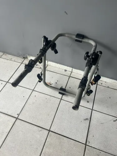 Trans bike  