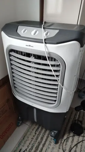 Climatizador de ar Britania 70L