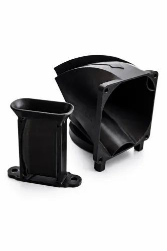 Duto Ventilador Bitaxe Gamma 601