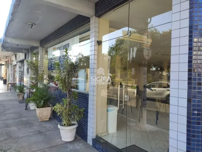 Loja COMERCIAL em MACAÉ - RJ, CENTRO