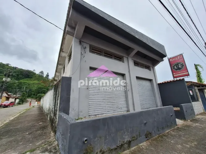 Ponto Comercial à venda, 276 m² por R$ 690.000,00 - Centro - Caraguatatuba/SP