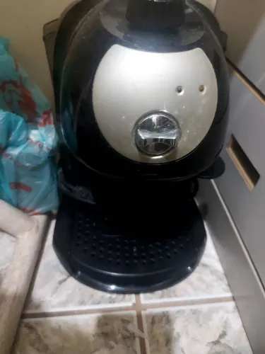 Cafeteira DeLonghi