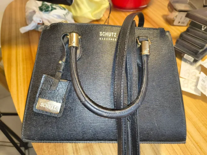 Bolsa Schutz original