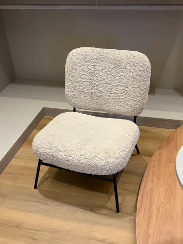 Poltrona zara home