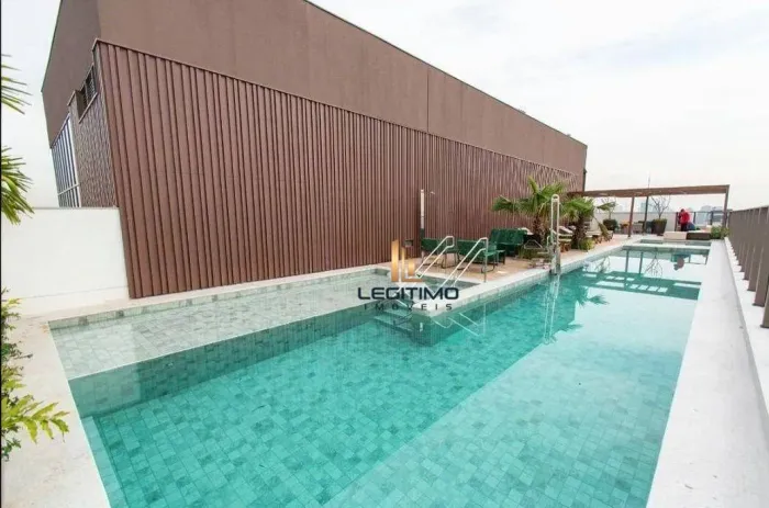 Studio Novo para Locação na Vila Mariana com Lazer Completo e Espaço Coworking