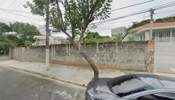 R Princesa Leopoldina, Alto da Lapa