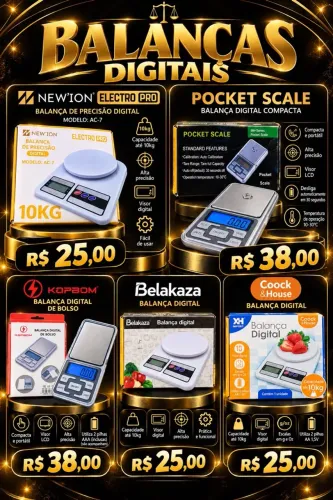Balança