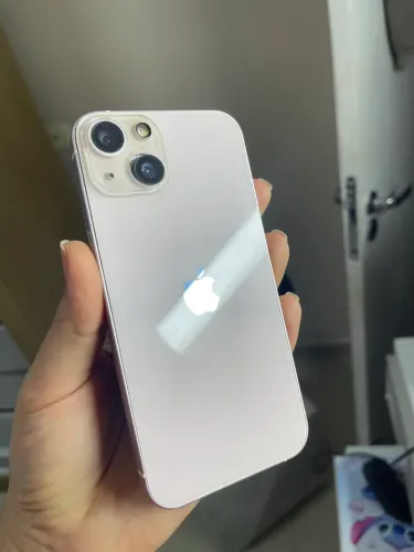 Iphone 13 128GB rosa