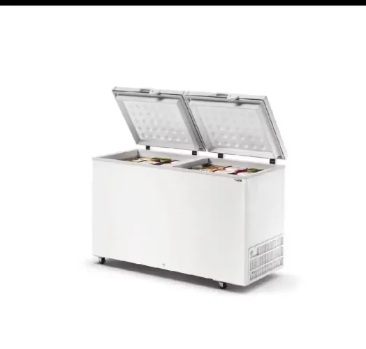 Frezeer fricon 500l