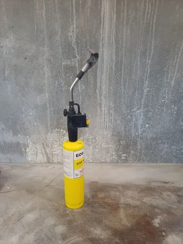 Bico para maçarico 