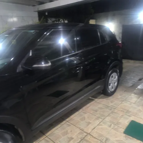 Hyundai Creta Attitude Plus 1.6 16V Flex AUT 2020