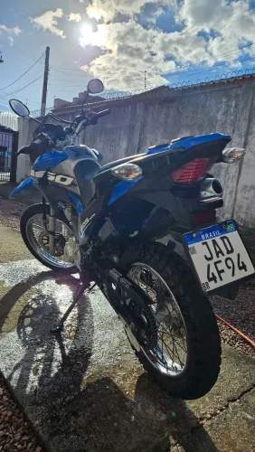 Honda NXR Bros 160