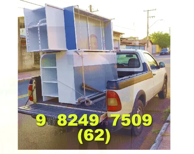Frete@transporte$rápido!Mudança&guincho*seguro?para|motos