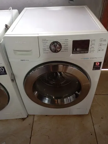 Máquina lava e seca Samsung