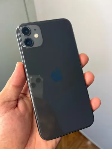 iPhone 11 128gb Black