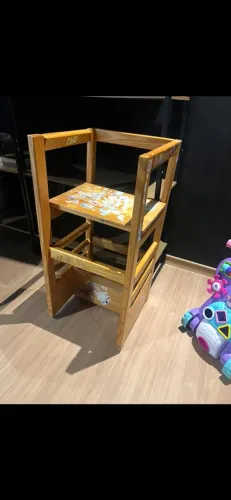 Torre aprendizagem