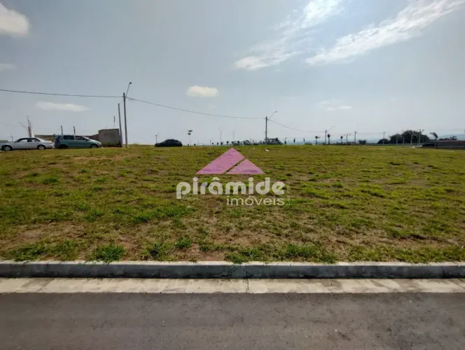 Terreno à venda, 505 m² por R$ 580.000,00 - Jardim das Flores - São José dos Campos/SP