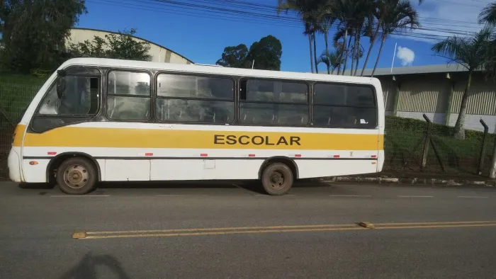 Vendo ou troco por van Sprinter ou Ducato baixa acima de 2013