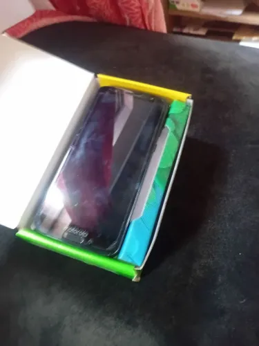 Moto G5 Plus
