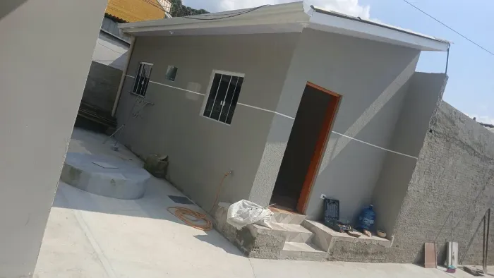 Casa para alugar em Piraquara