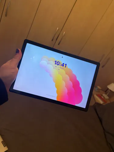 Tablet Samsung tab A8 x200