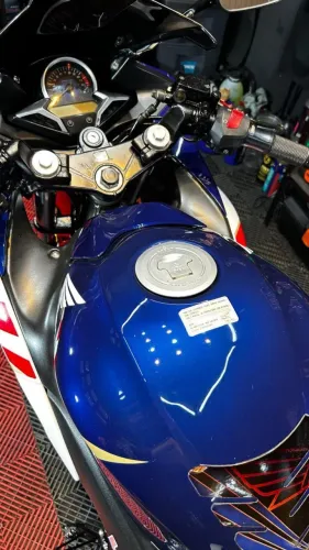 Honda CBR 250r
