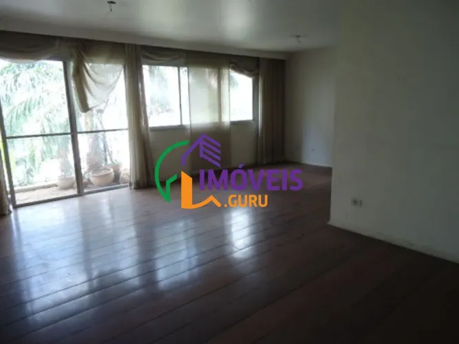 APARTAMENTO - MORUMBI - SP