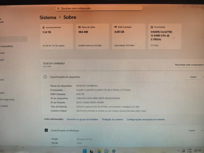 Computador