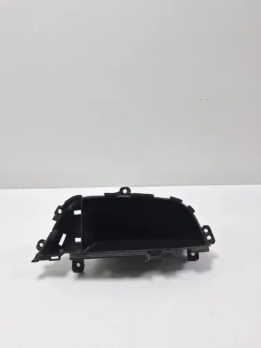 Porta-objetos Esquerdo Painel Chevrolet Sonic 2014 Preto