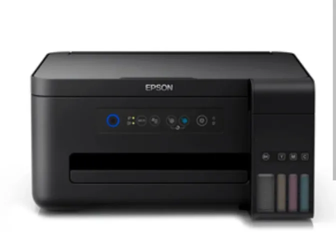 Impressora epson l4150